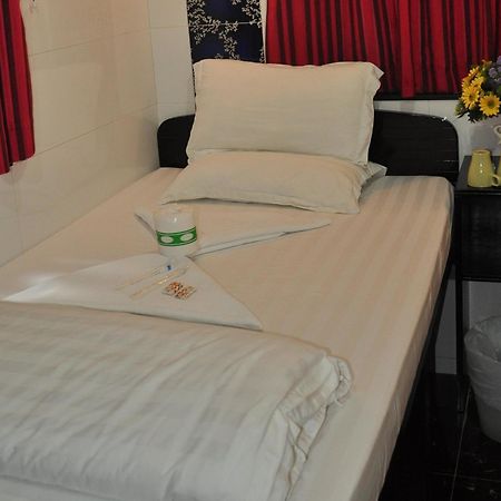 Guangzhou Guest House Tsim Sha Tsui  Eksteriør bilde
